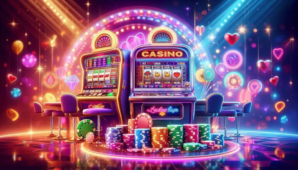777Vault Casino